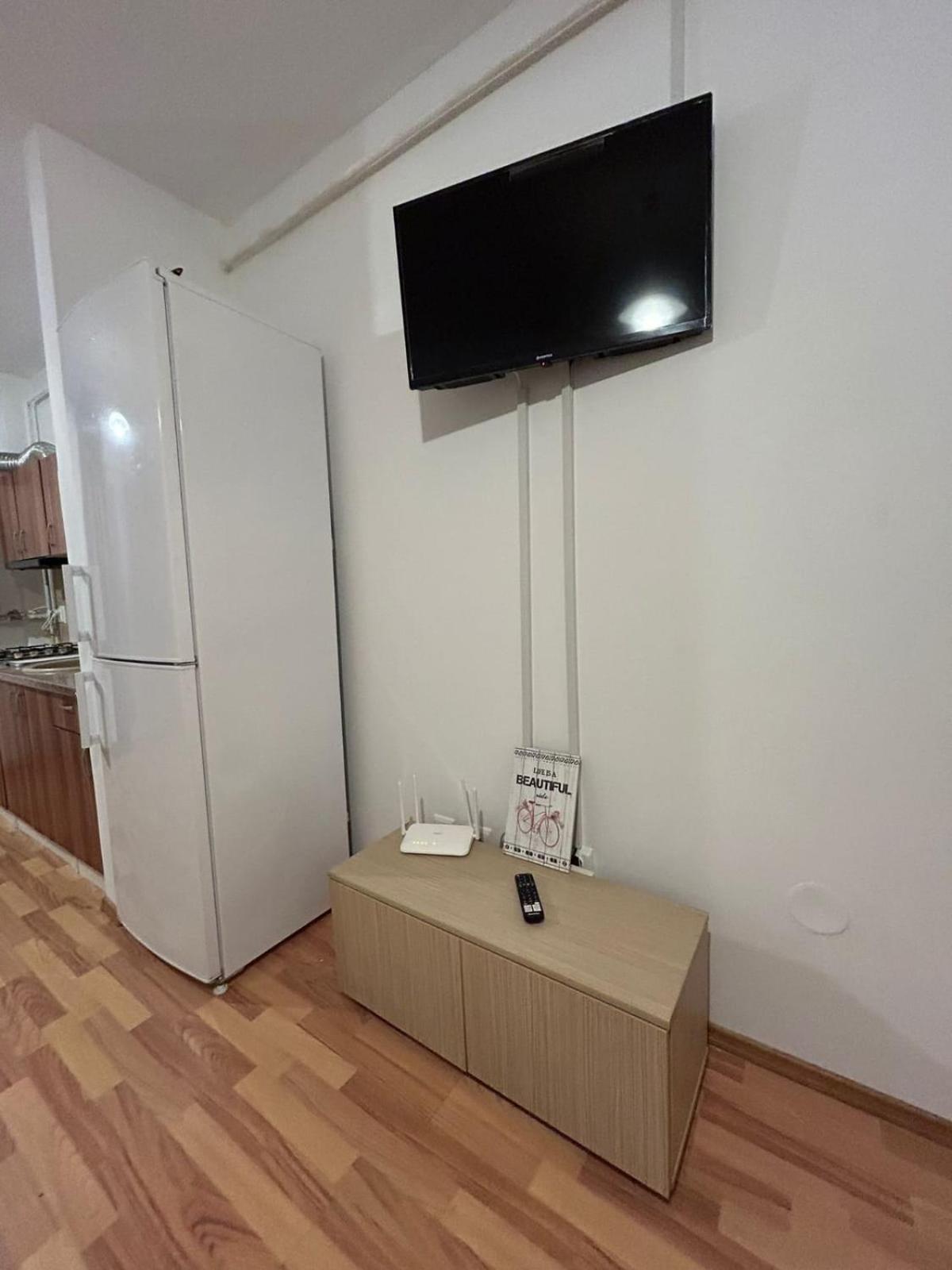 Pitters Home Two Сибиу Экстерьер фото
